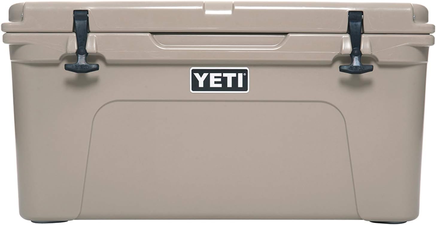 YETI Tundra 65 Cooler Review