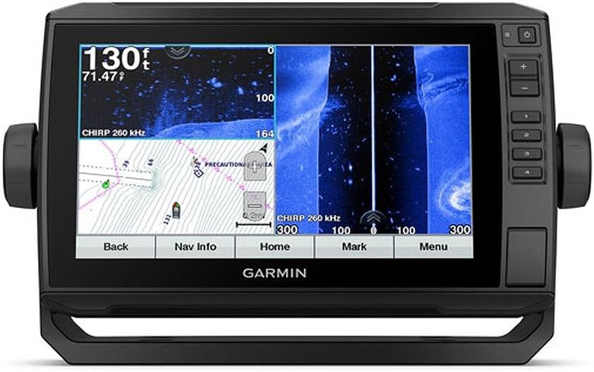 Garmin ECHOMAP Plus 93sv Review: Top-Tier Sonar