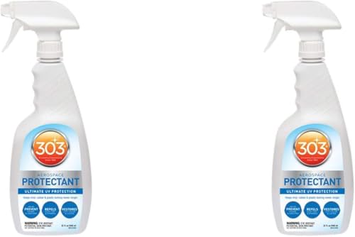 303 Marine Aerospace Protectant 32oz Review