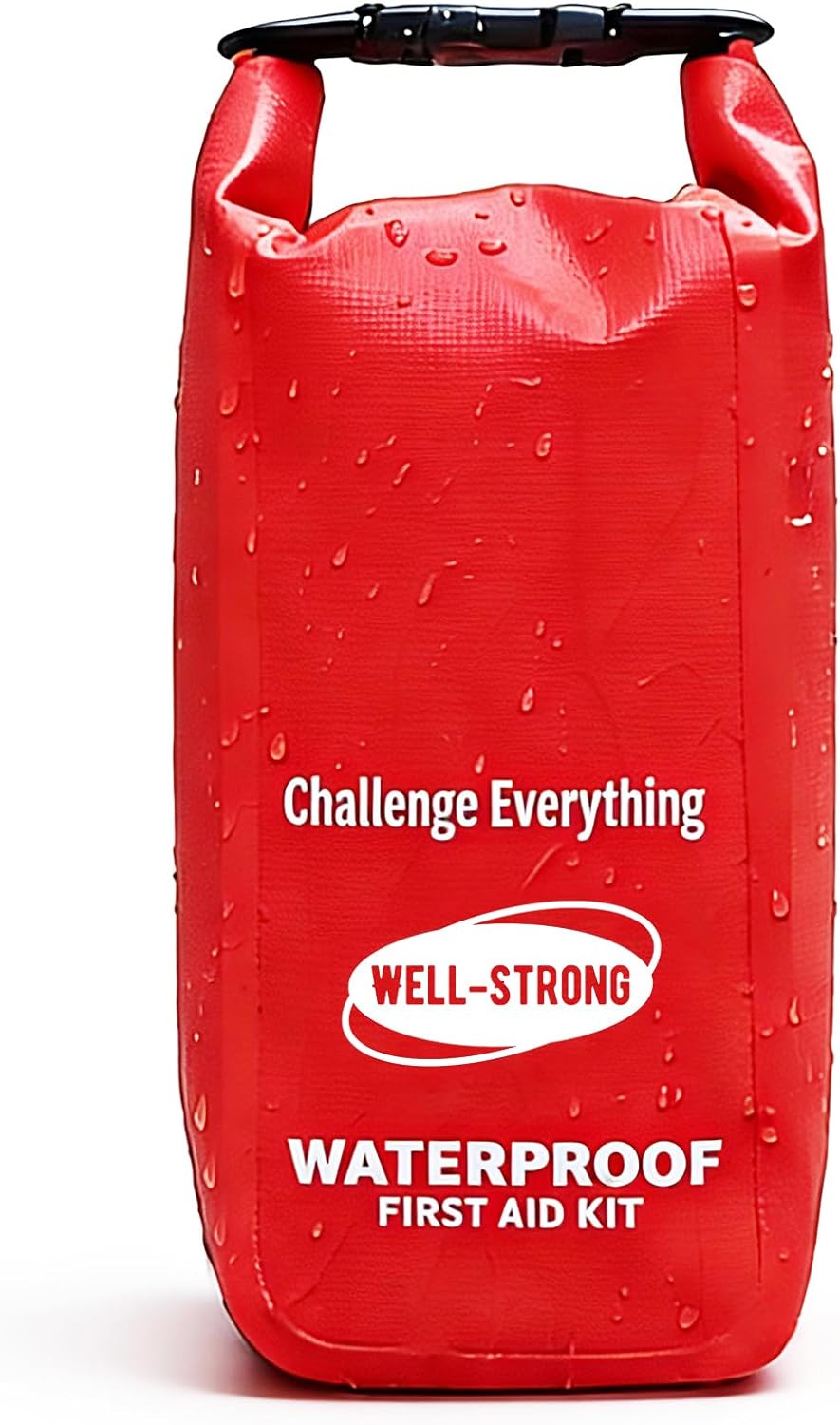 WELL STRONG Waterproof Box: The Ultimate Safe Keeper