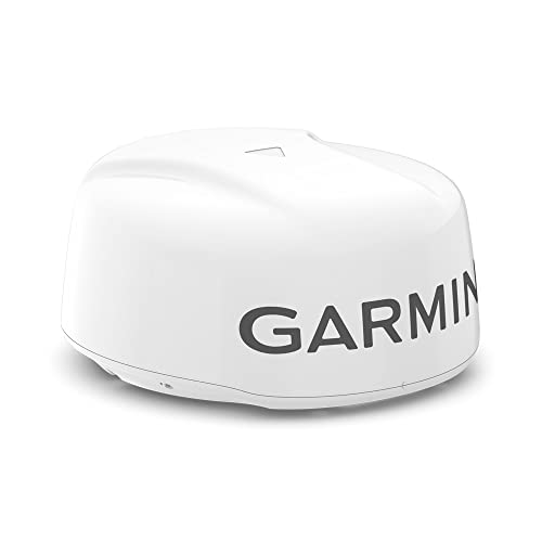 Garmin Fantom 18x Radar Review: Cutting Through the Fog