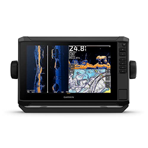 Garmin ECHOMAP UHD2 93sv Review: Honest Look
