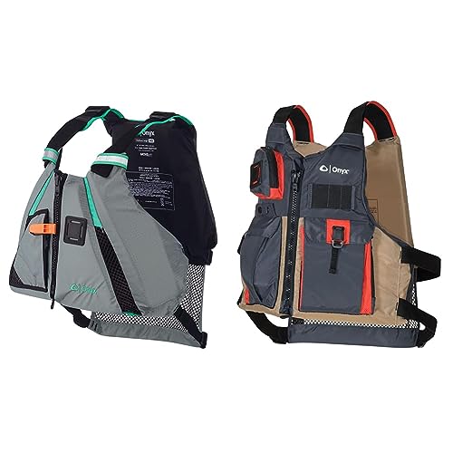 Onyx MoveVent Dynamic Life Vest Review