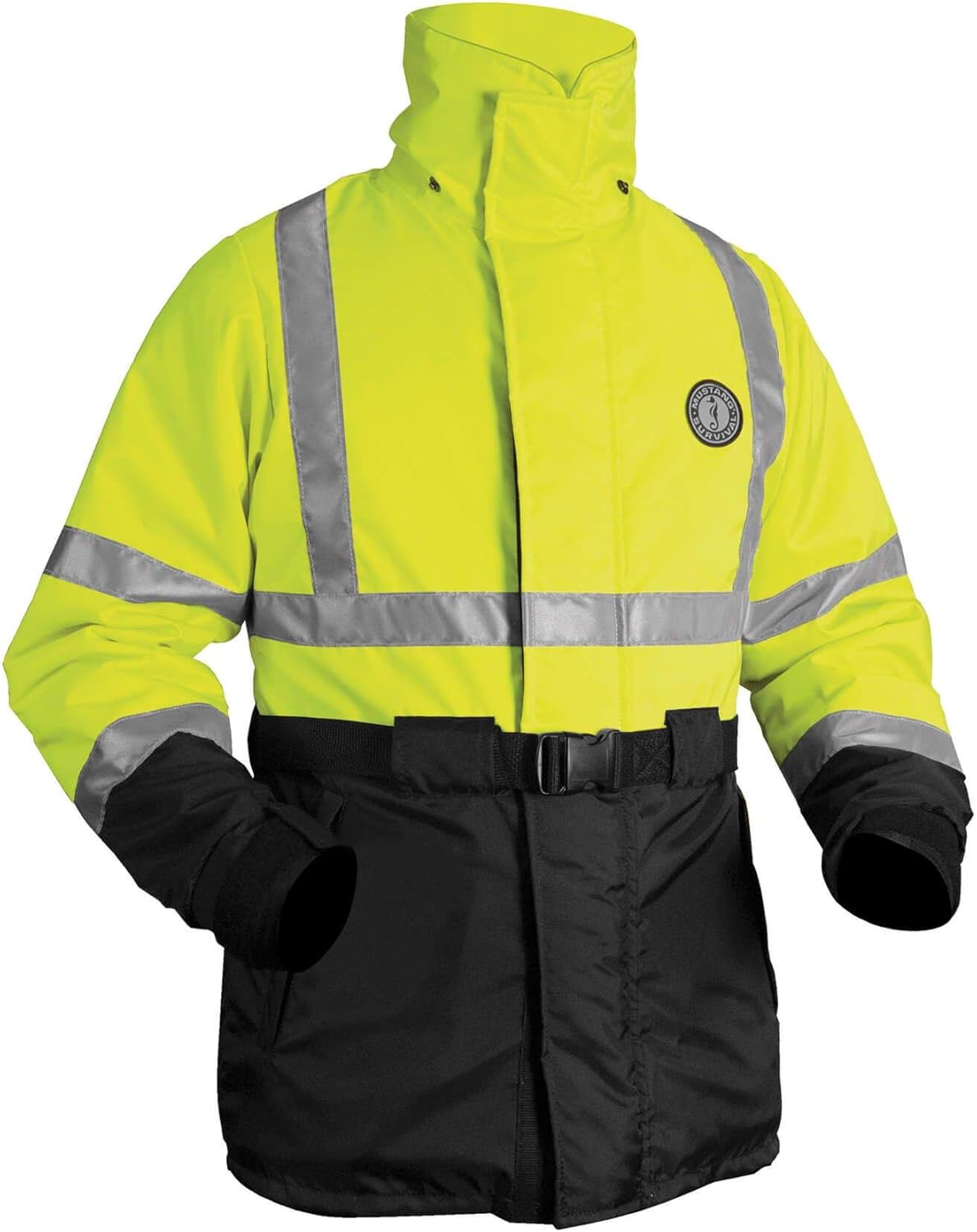 Mustang Survival Catalyst Flotation Jacket Review