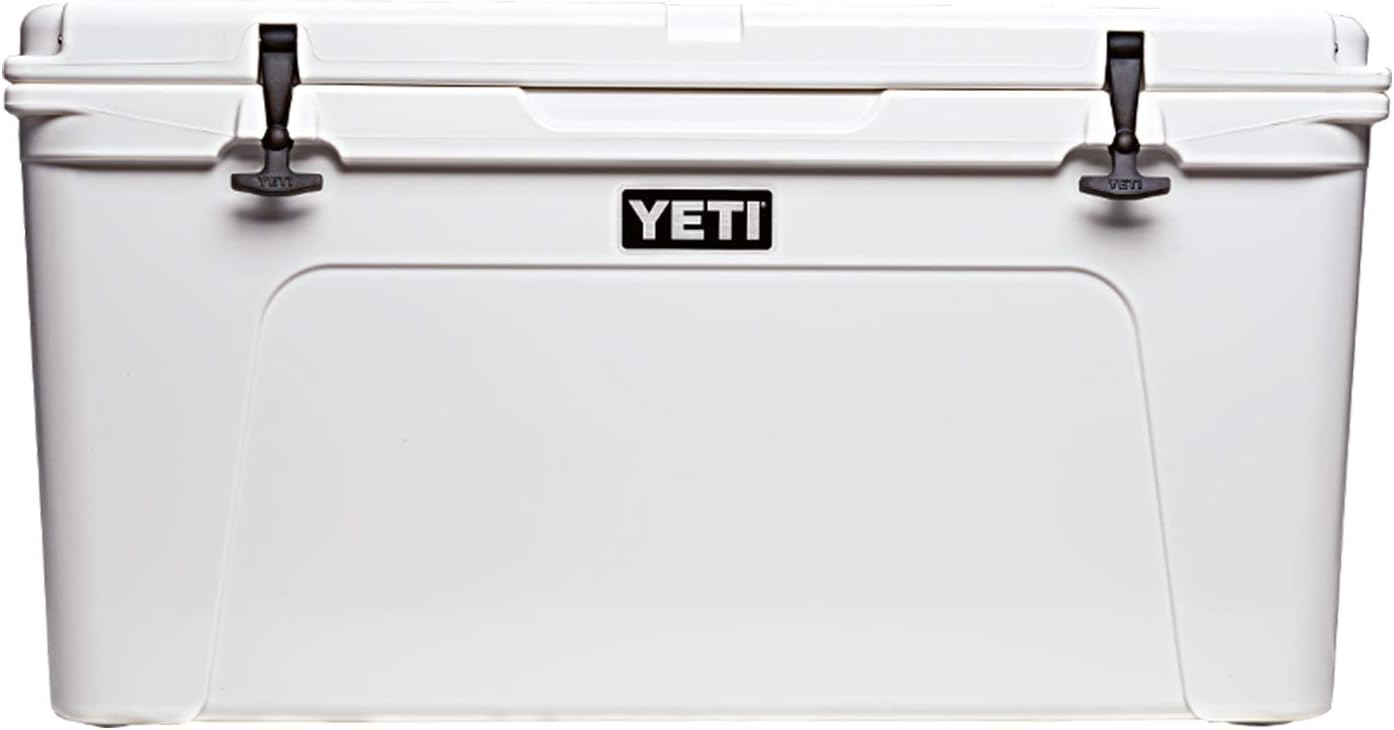 Yeti Tundra 110 Review: The Over-Engineered Ice Box